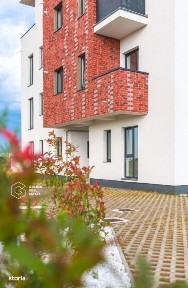 Apartamentul perfect intr-un Ansamblu Rezidential Nou în Timisoara