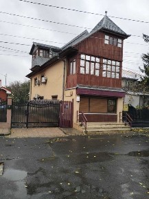Casa ultracentral Slobozia, Ialomita