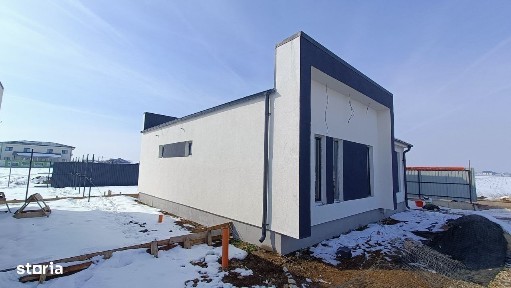 Case de vanzare in Clinceni