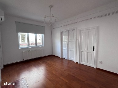 Apartament de inchiriat 3 camere in vila zona Floreasca Bucuresti