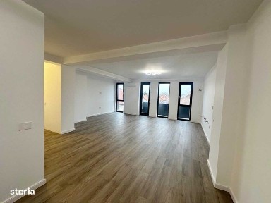 Apartament de inchiriat nou, nemobilat, 2 camere Ultracentral