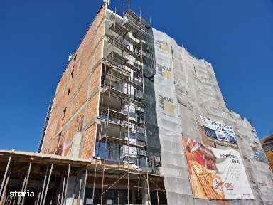 Apartament 3 camere, 67 mp, zona Sasar