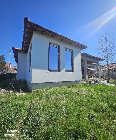 Casă noua de vânzare - Dealurile Oradea