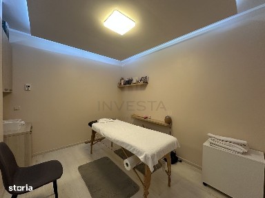Apartament cu gradina/Complex de lux/Zona Iulius Mall