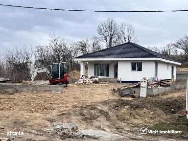 Casa individuala Aiton