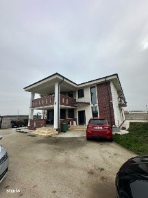 Inchiriere Apartament 5 camere/gradina 1000 mp Buda Ilfov