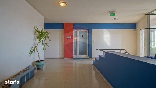 Închiriere spatiu în Brașov ideal sala fitness cursuri de dans birouri