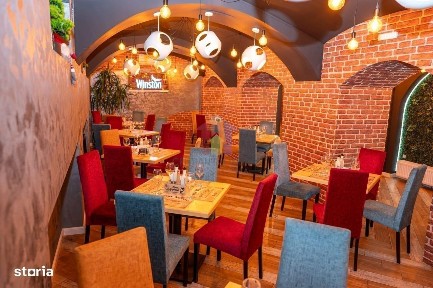 ID 6590 - Restaurant zona Ultracentrala