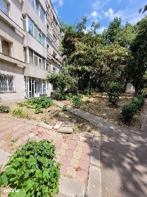 Strada Nicolae Iorga, Tomis I, Constanta