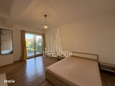 Apartament cu o camera | zona Bosch/ NTT Data | Balcon | Parcare Subte