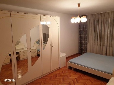 Ofer spre inchiriere ap 3 cam semidecomandat- Bucur Obor/Calea Mosilor