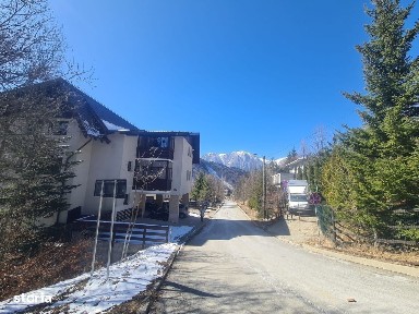 Apartament cu 2 camere de vanzare in Azuga - Zona Partia de Schi