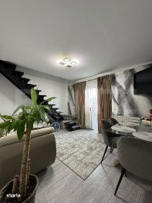 Apartament cu 4 camere, 91,5 mp, decomandat, zona Marasesti