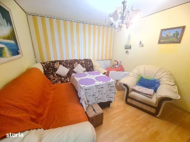 Apartament 2 camere, Zona de Sus, Onesti