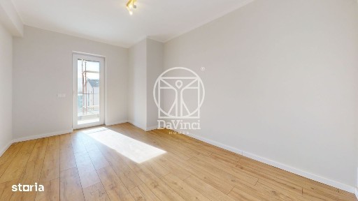 Penthouse de lux - nou, intabulat, mobilat si utilat - in Sibiu