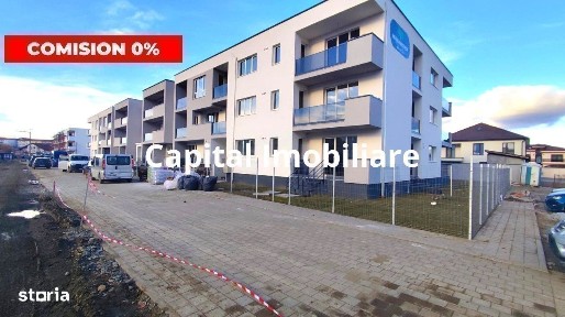 Apartament decomandat, la cheie, zona Pictor Brana!