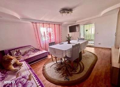 Strada Principala, Rusenii Vechi, Holboca, Iasi