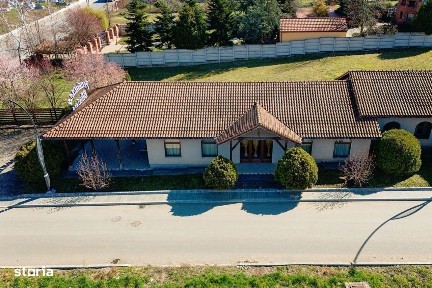 De vânzare afacere la cheie, Pensiune 1 Mai, Băile-Felix