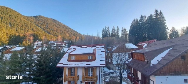 Poiana Brasov, Brasov