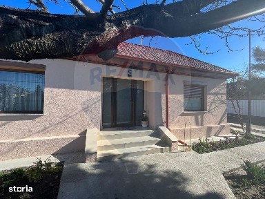 Strada Victoriei, Golesti, Vrancea