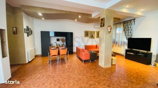 Vila l Bucurestii Noi l Langa Parc Bazilescu