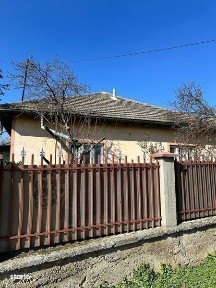 Casa Babadag locuibila