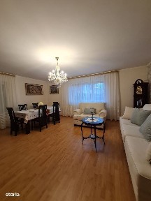 VICTORIEI- zona V. Borcutului casa parter finisata la cheie!