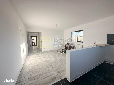 Apartament in casa noua! Spatiu, confort si natura - curte privata!