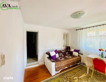 Casa reamenajată, la 5 minute de oras, zona Letea Veche