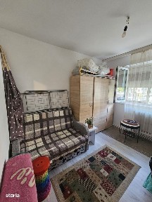 Apartament cu 2 camere de vânzare în Curtea de Argeș.