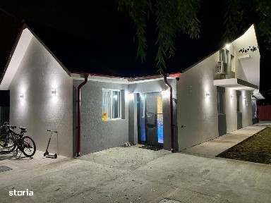 De vânzare casa P+M NOUA Vadeni COMISION 0%