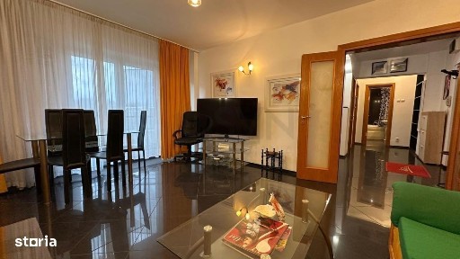 Apartament 2 camere - Piata Victoriei - Bloc SpringTime