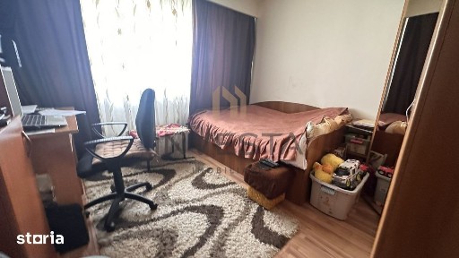 Apartament cu 2 camere in Grand Park Residence | 52 mp + 16 mp terasa