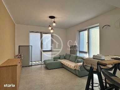 Apartament de vânzare cu 2 camere tip X in Sanmartin, Bihor