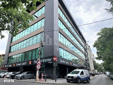 Henri Coanda, Sectorul 1, Bucuresti