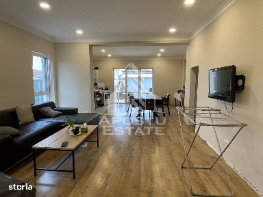 Duplex Mosnita Cartierul Serena