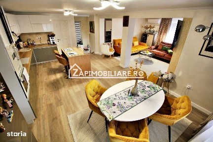 Sanisor, Livezeni, Mures