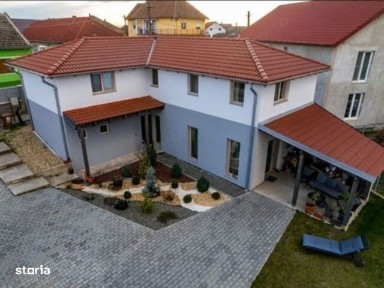 Vand casa in Vladimirescu