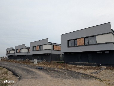 Strada Narciselor, Balotesti, Ilfov