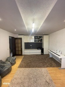 Apartament de 3 camere, 75 mp, zona Vivo