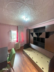 Apartament de 4 camere, 80 mp, parter, zona paltinisului
