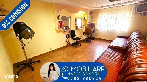 Spatiu Comercial de Inchiriere- Targu Jiu in zona 9 Mai