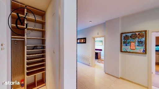 Vila unica in Statiunea Mamaia- vedere la mare si lac