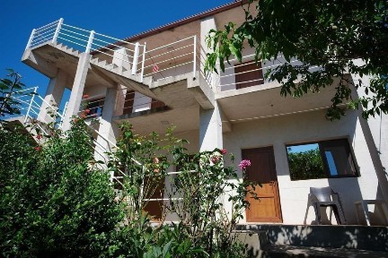 Vama Veche, Limanu, Constanta