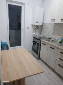 Garsoniera de inchiriat,str.Tineretului,63,parcare,Chiajna