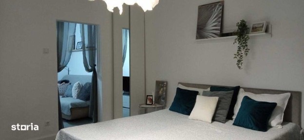 Proprietar Inchiriez garsoniera 35 mp parter in Sos. Iancului.