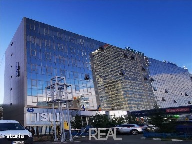 Spatii de birouri, langa metrou Aurel Vlaicu de la 53 mp
