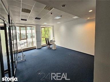 Spatii de birouri langa metrou Aurel Vlaicu - 70 mp si 128 mp