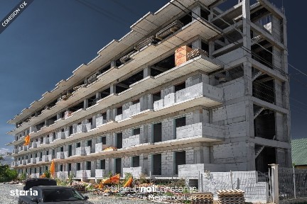 #TVA inclus: Avans 5.000€ | Apartament la mare în bloc nou Mamaia Nord