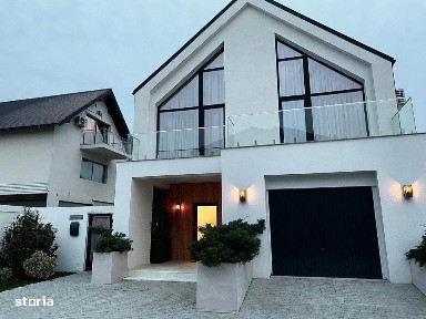 Aleea Trandafirilor, Corbeanca, Ilfov